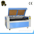 desktop mini laser engraving machine 6090 with red dot positioning device